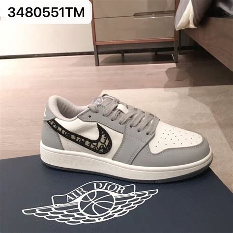 dior nike sneaker kaufen|christian dior nike sneakers.